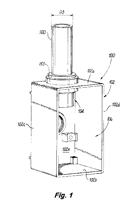 Une figure unique qui représente un dessin illustrant l'invention.